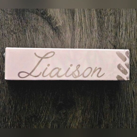 LASH GROWTH BOND BY HER LIAISON 3ML NEW SEALED - Picture 6 of 16